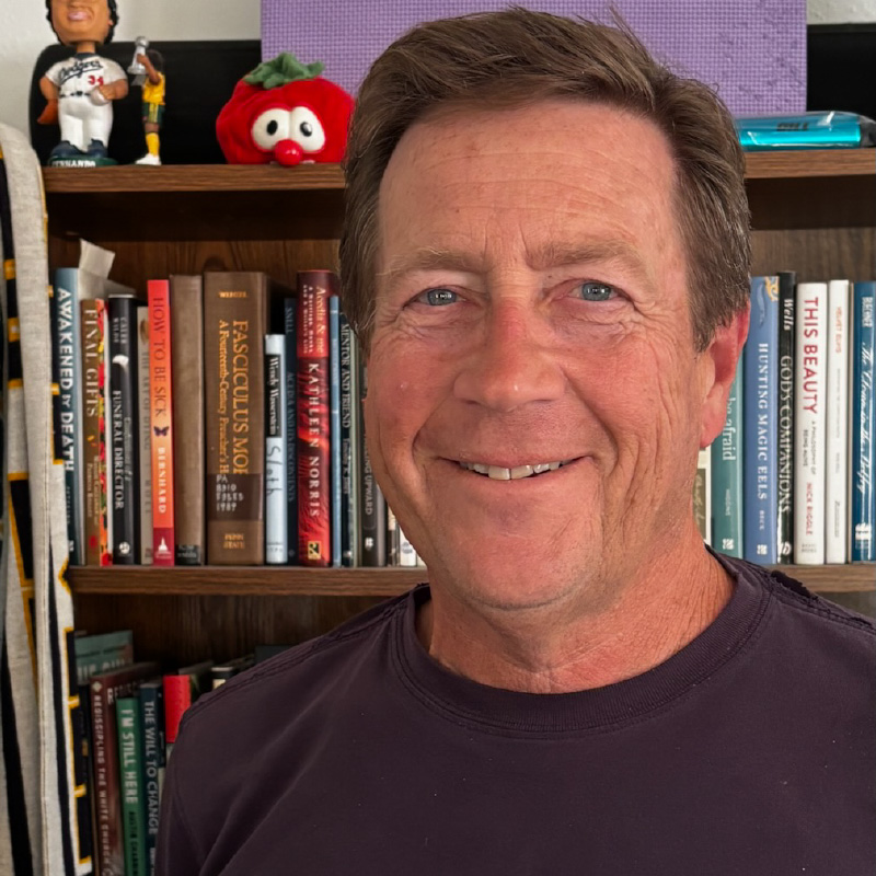 2026 Nominees_Bob-Ramsey