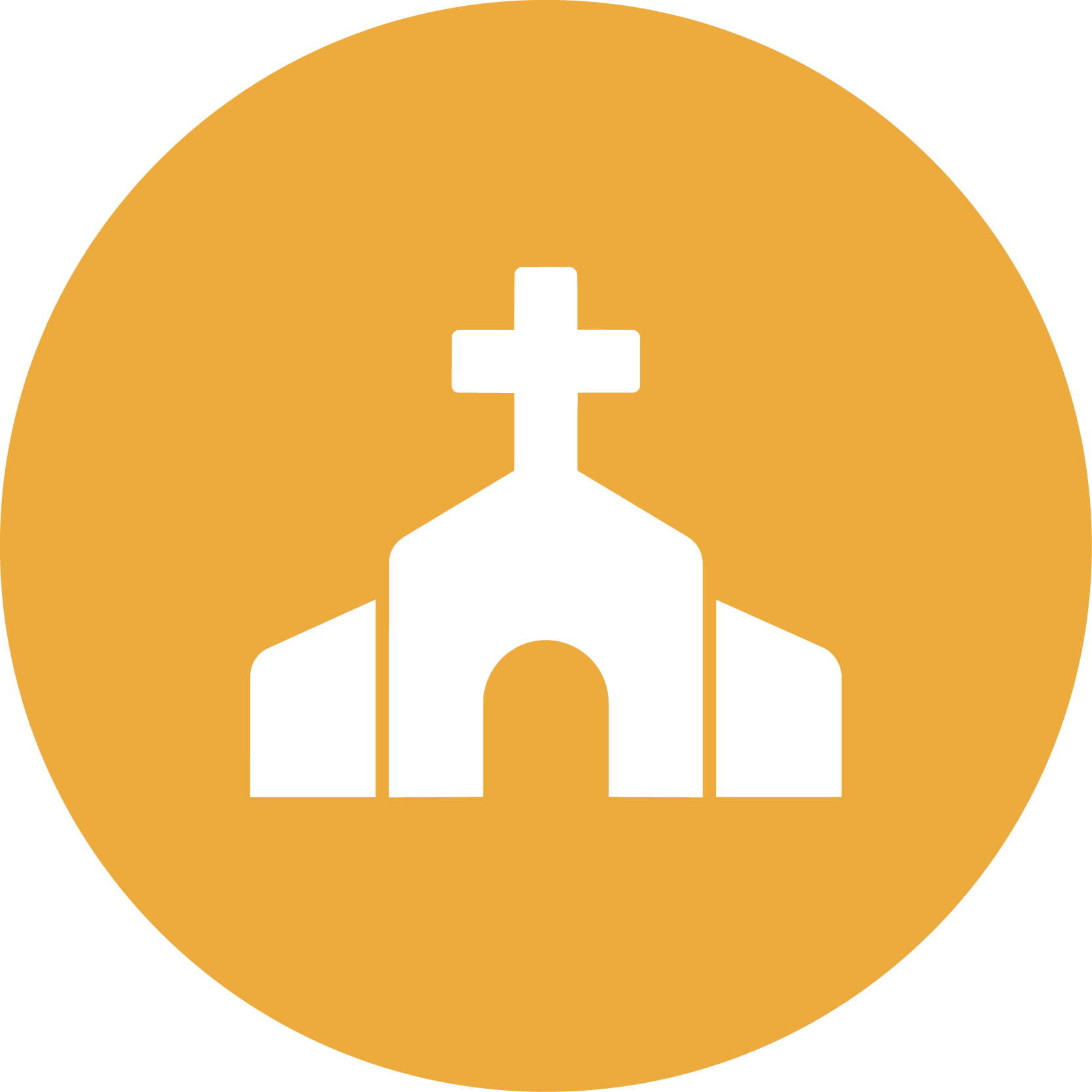 Icons-Yellow_Church + Conference