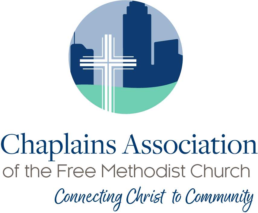Chaplains Association Logo